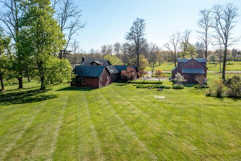86 Charlie Hill Road, Northeast Ithaca, NY 12546