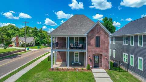 267 W Deaderick St, Jackson, TN 38301