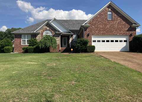 66 Saddle Tree, Humboldt, TN 38343