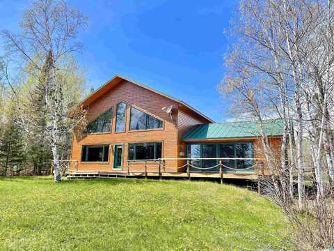 183 Cramer Rd, Schroeder, MN 55613