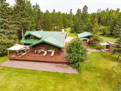 3512 Ahola Rd, Brimson, MN 55602