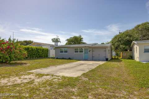 809 E 25th Avenue, New Smyrna Beach, FL 32169