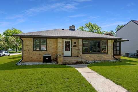 601 S Maple Street, Jefferson, IA 50129