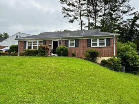 141 DUBLIN CT, Danville, VA 24541