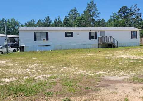 314 Leonardo Lane, DeFuniak Springs, FL 32433