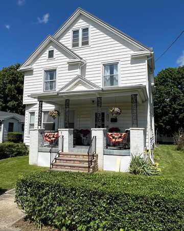 816 Walnut St., Elmira, NY 14901