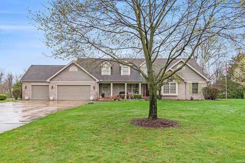 54644 County Road 8, Middlebury, IN 46540