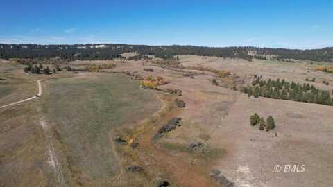 Lot 2 McCloud Road, Ekalaka, MT 59324