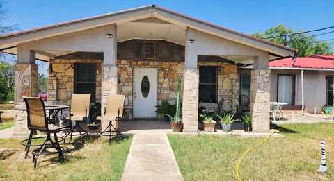 1634 Avenida Encuentro, Eagle Pass, TX 78852