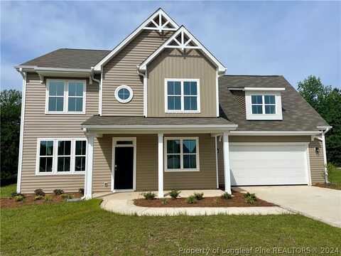 5521 Tall Timbers Drive, Fayetteville, NC 28311