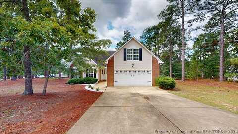 310 Clearwater Harbour, Sanford, NC 27332