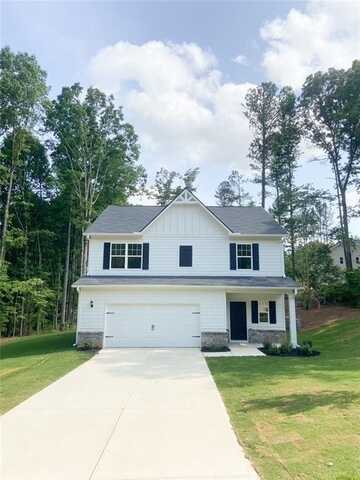 0 Santa Cruz CT, Dallas, GA 30157