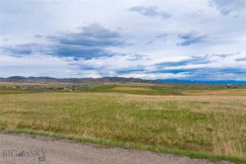 Tbd Aurora Loop Lot 16, Three Forks, MT 59752