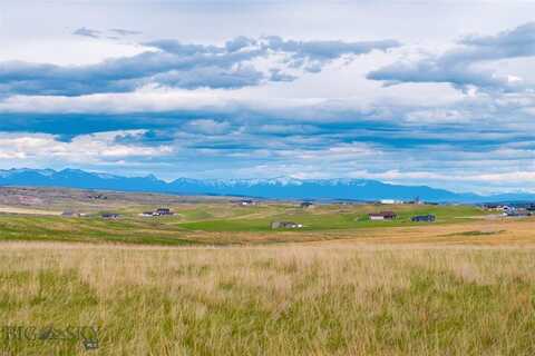 Tbd Aurora Loop Lot 17, Three Forks, MT 59752