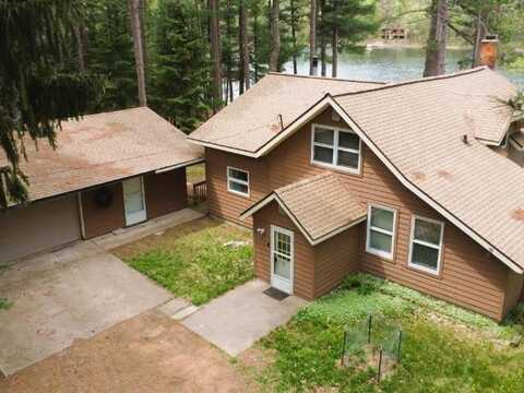 8957 KOOLISH RD, Minocqua, WI 54548