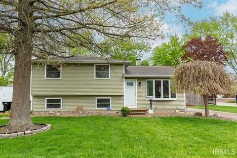 1722 Winston Drive, South Bend, IN 46635