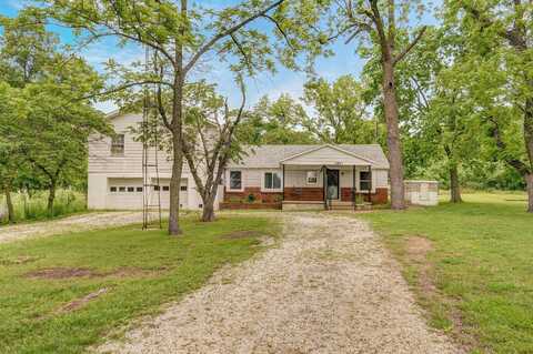 3811 West Farm Rd 54, Willard, MO 65781