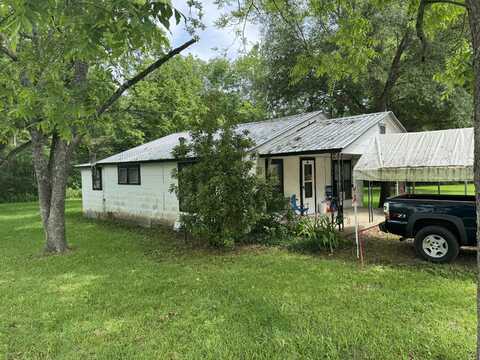 535 Old White Rd S(Pkg of 8 homes), West Point, MS 39773