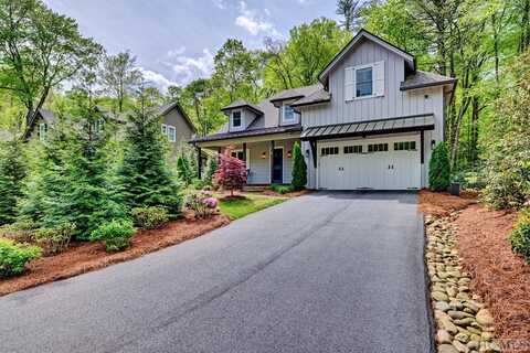 50 Shelby Court West, Highlands, NC 28741