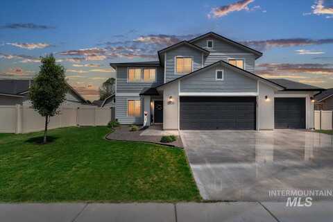17738 N Newdale Ave, Nampa, ID 83687