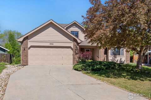 1906 Glenview Ct, Fort Collins, CO 80526