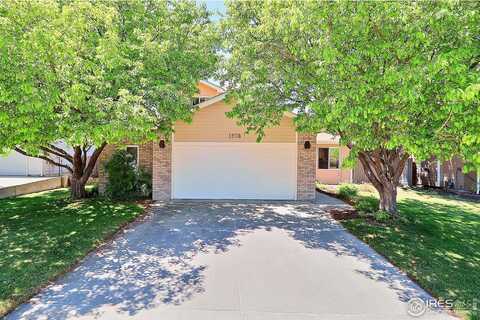 1205 53rd Ave, Greeley, CO 80634