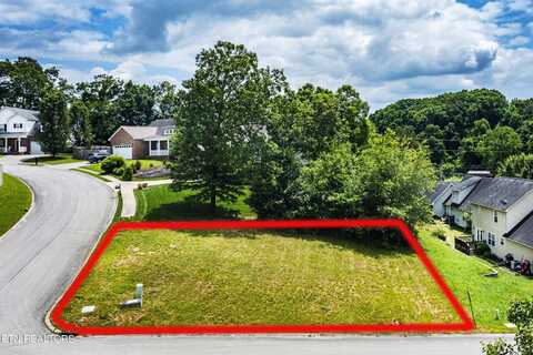 148 Hillside Lane Lane, Lenoir City, TN 37771