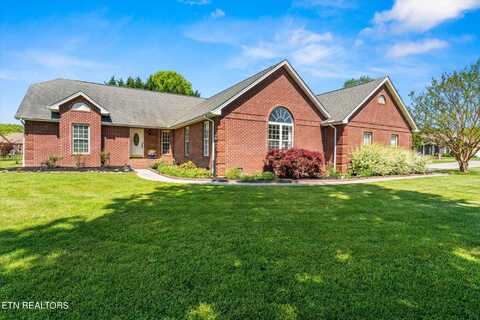 6608 Riverchase Drive, Knoxville, TN 37920