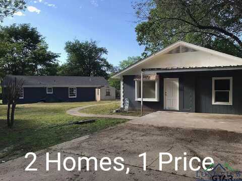 2007 Lee St (Two Homes), Tyler, TX 75702