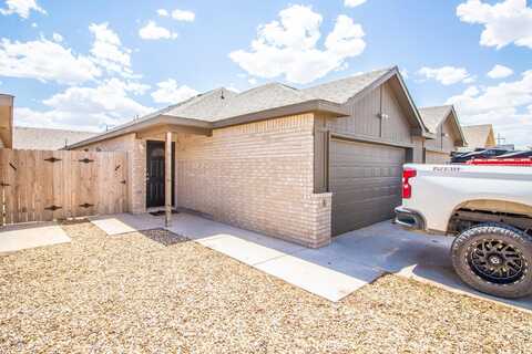 1007 Preston Trails, Wolfforth, TX 79382