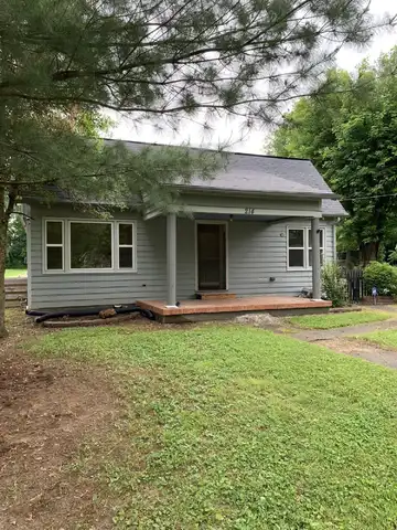 214 Martin Luther King Street, Stanford, KY 40484