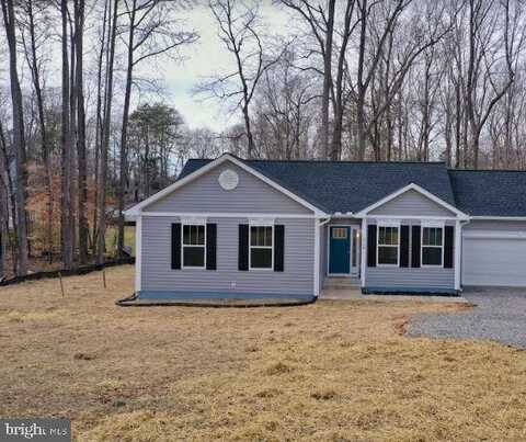 LOT 42 S GLEBE RD, MONTROSS, VA 22520