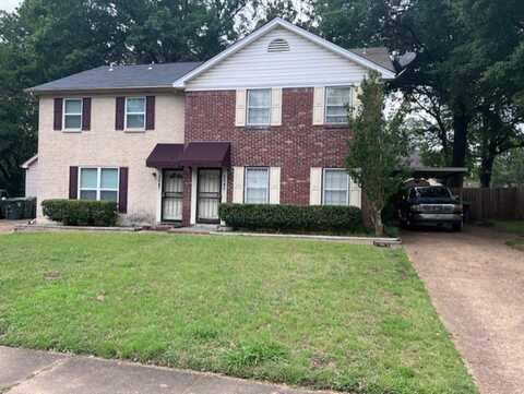 5645 HINTON, Memphis, TN 38119