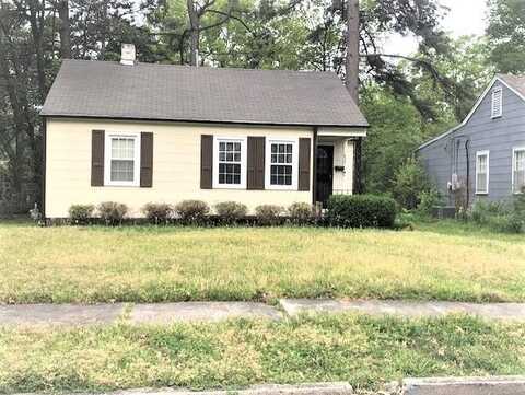 625 BUCK, Memphis, TN 38111