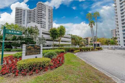 3400 NE 192nd St, Aventura, FL 33180