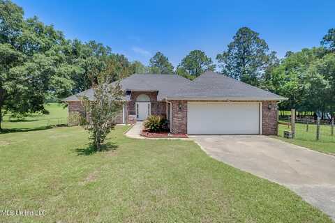 16158 Herbage Drive, Gulfport, MS 39503