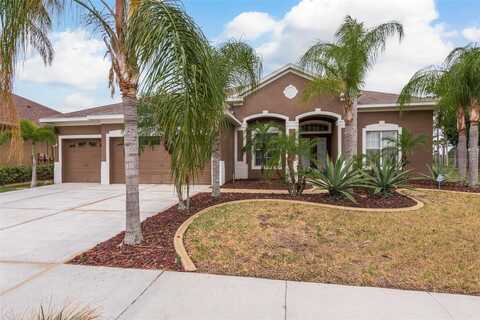 2707 WOOD POINTE DRIVE, HOLIDAY, FL 34691