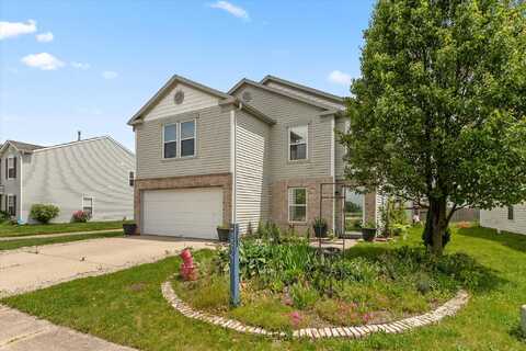 2827 Wolfgang Drive, Indianapolis, IN 46239