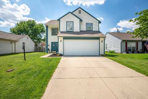 2270 Rolling Oak Drive, Indianapolis, IN 46214