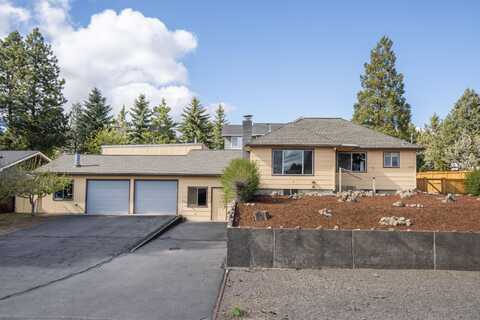 204 NW Wilmington Avenue, Bend, OR 97703