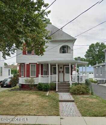 14 Lincoln Place, Freehold, NJ 07728
