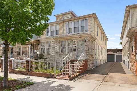 590 E 51st Street, Flatbush, NY 11203