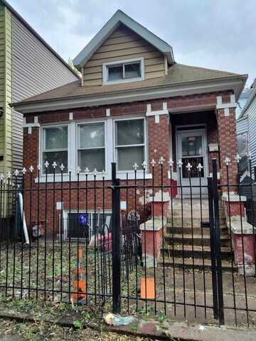 5010 S Marshfield Avenue, Chicago, IL 60609