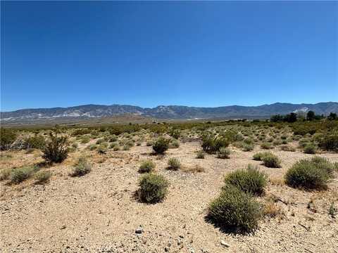 0 Valinda Street, Lucerne Valley, CA 92356