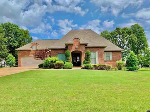 607 COLEWOOD DRIVE, Mountain Home, AR 72653