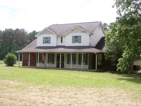 691 County Road 215, Water Valley, MS 38965