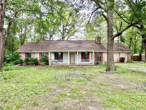 161 Rd 648, Plantersville, MS 38862