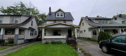 4236 E 128th Street, Cleveland, OH 44105