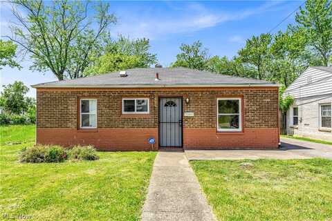 4378 E 175th Street, Cleveland, OH 44128