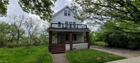 3361 E 128th Street, Cleveland, OH 44120